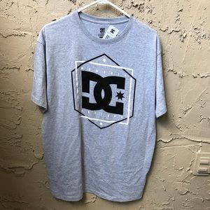 NWT DC Tee.